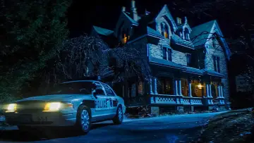 Задник до фильму"Midnighters" #700878