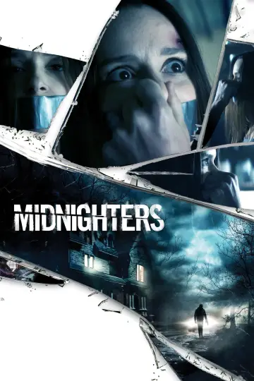 Постер до фильму"Midnighters" #700880