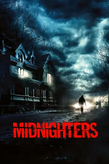 Постер до фильму"Midnighters" #700884