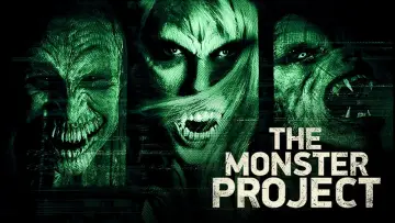 Задник до фільму "The Monster Project" #1033728