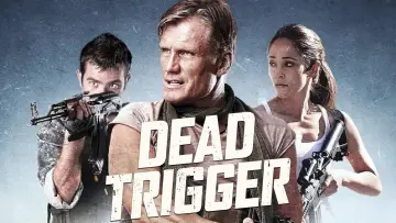 Задник до фільму "Dead Trigger" #1858075