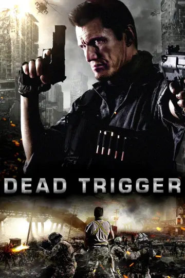 Dead Trigger постер