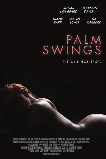 Постер до фильму"Palm Swings" #326143