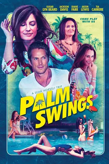 Постер до фильму"Palm Swings" #326145