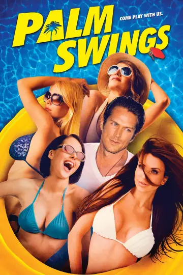 Постер до фильму"Palm Swings" #326147