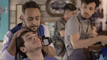 Задник до фильму"Hazlo como hombre" #1147265