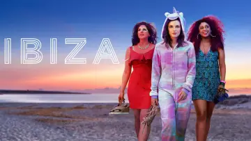 Задник до фильму"Ibiza" #1061671