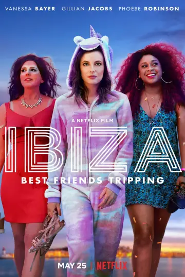 Постер до фильму"Ibiza" #1061678