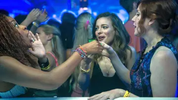 Задник до фильму"Ibiza" #421077