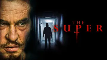 Задник до фильму"The Super" #1062044