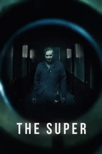 The Super постер