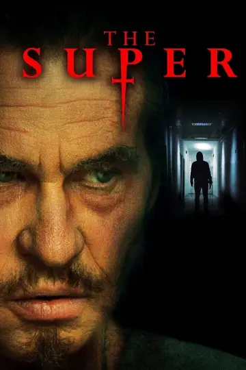 Постер до фильму"The Super" #1062047