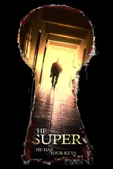 Постер до фильму"The Super" #1062049