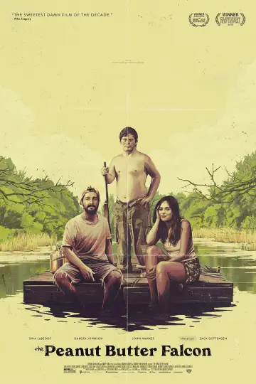 Постер до фильму"Арахісовий сокіл" #218722