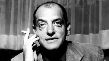Задник до фільму "Discovering Buñuel" #1624925