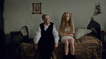 Задник до фільму "Tabu" #1807610