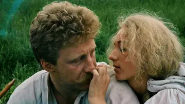 Задник до фільму "Tabu" #1807615
