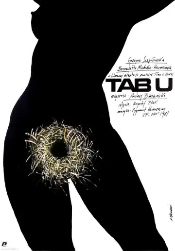 Постер до фільму "Tabu" #1807627