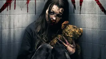 Задник до фильму"The Dark" #1102054