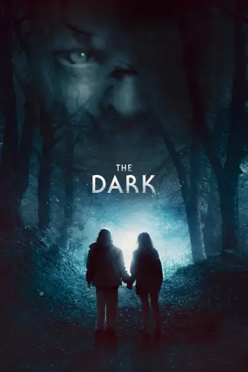 Постер до фильму"The Dark" #1102058