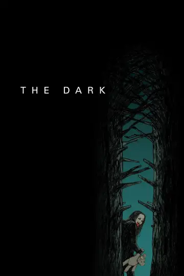 Постер до фильму"The Dark" #1102059