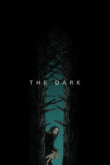 Постер до фильму"The Dark" #1102060
