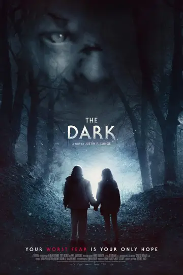 Постер до фильму"The Dark" #1102062