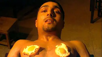 Задник до фильму"BOMgAY" #743697