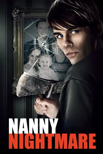 Nanny Nightmare постер