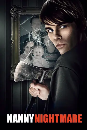 Постер до фільму "Nanny Nightmare" #1211686