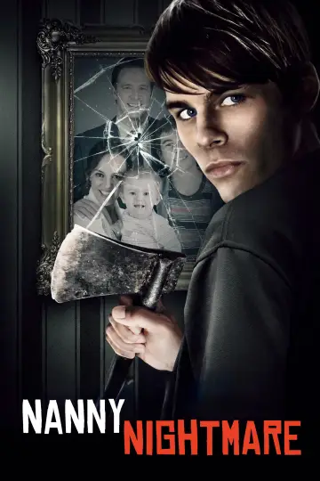 Постер до фільму "Nanny Nightmare" #1211687