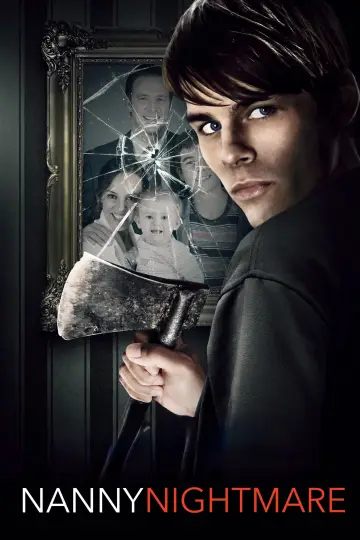 Постер до фільму "Nanny Nightmare" #1211688