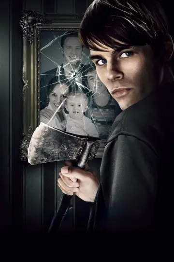 Постер до фільму "Nanny Nightmare" #1211689
