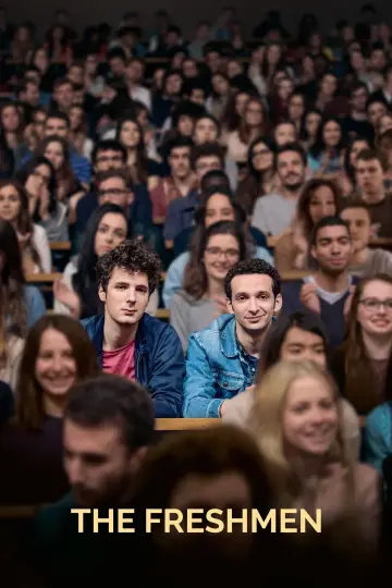 Постер до фильму"Première année" #995837