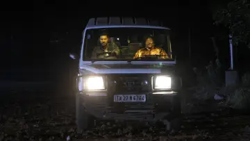 Задник до фильму"குலேபகாவலி" #1162124