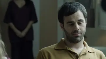 Задник до фільму "Locked Up" #474973