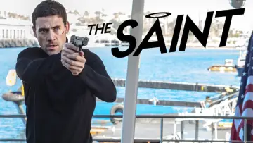 Задник до фильму"The Saint" #334894