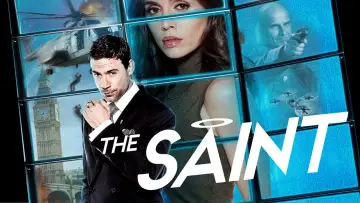 Задник до фильму"The Saint" #334895