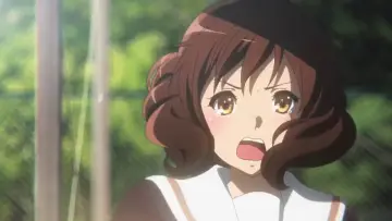 Задник до фильму"劇場版 響け！ユーフォニアム～届けたいメロディ～" #417495