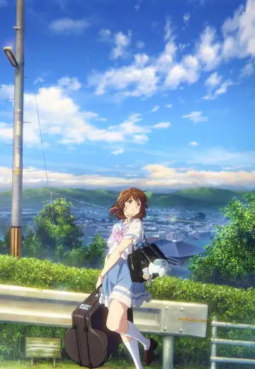 Постер до фильму"劇場版 響け！ユーフォニアム～届けたいメロディ～" #417497