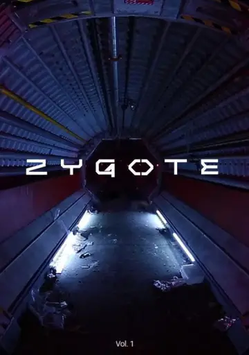 Постер до фильму"Зигота" #737073