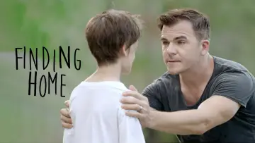 Задник до фильму"Finding Home: A Feature Film for National Adoption Day" #901459