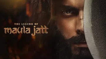 Задник до фильму"The Legend of Maula Jatt" #817584