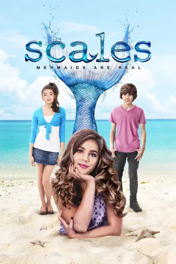 Постер до фильму"Scales" #974989
