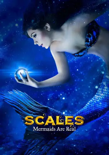Постер до фильму"Scales" #974991