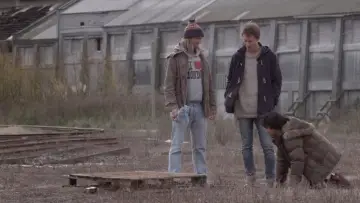 Задник до фильму"Return" #282796