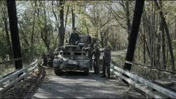 Задник до фильму"Operation Dunkirk" #1172151