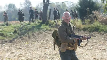 Задник до фильму"Operation Dunkirk" #1172152