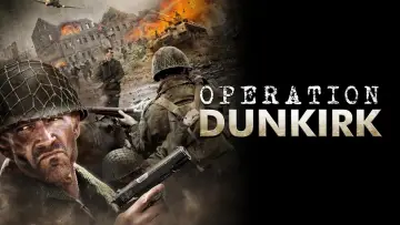 Задник до фильму"Operation Dunkirk" #1172153