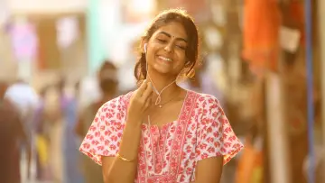 Задник до фильму"குப்பத்து ராஜா" #1157532